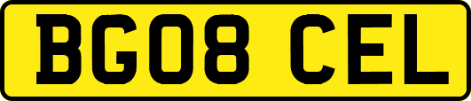 BG08CEL
