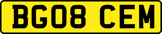 BG08CEM