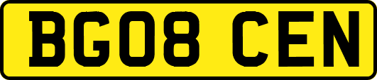 BG08CEN