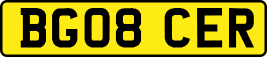 BG08CER
