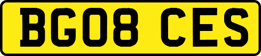 BG08CES
