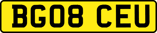 BG08CEU