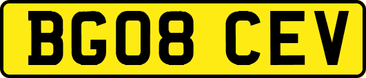 BG08CEV