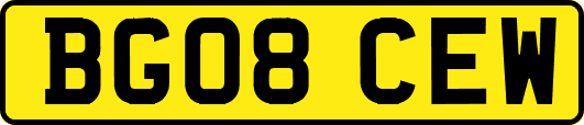 BG08CEW