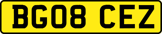 BG08CEZ
