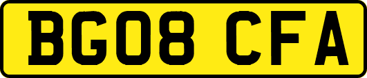 BG08CFA