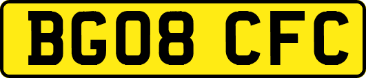 BG08CFC