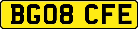 BG08CFE