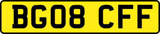 BG08CFF