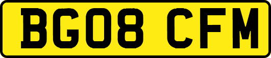 BG08CFM