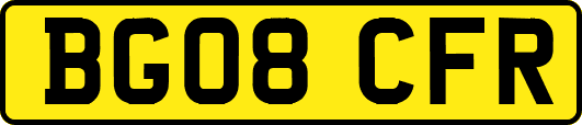 BG08CFR