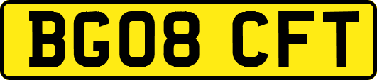 BG08CFT