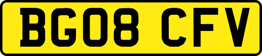 BG08CFV
