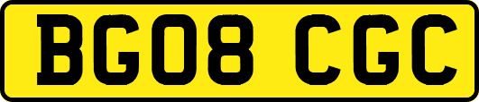 BG08CGC