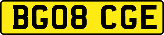 BG08CGE