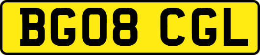 BG08CGL
