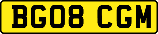 BG08CGM