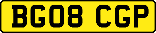 BG08CGP