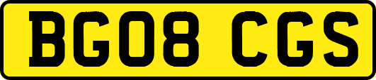 BG08CGS