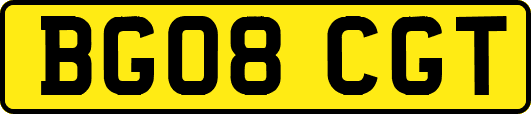 BG08CGT