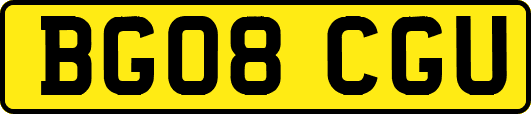 BG08CGU