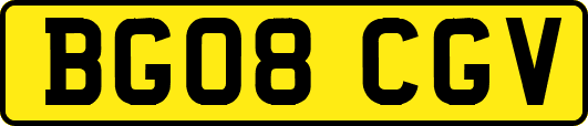 BG08CGV