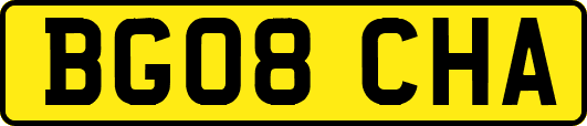 BG08CHA