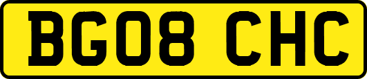 BG08CHC