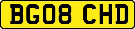 BG08CHD