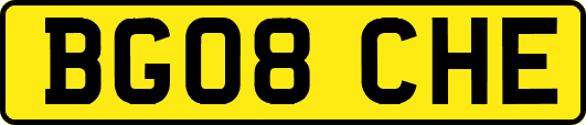 BG08CHE