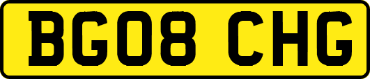 BG08CHG