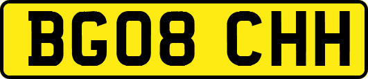 BG08CHH