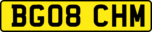 BG08CHM