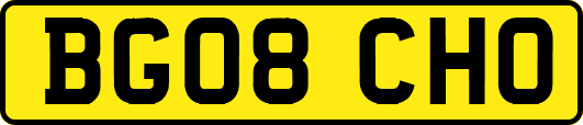 BG08CHO