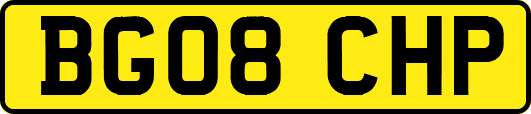 BG08CHP