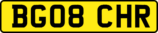 BG08CHR