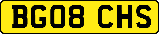 BG08CHS