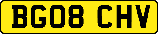 BG08CHV
