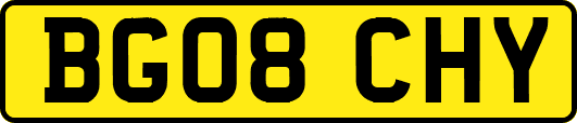 BG08CHY