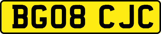 BG08CJC