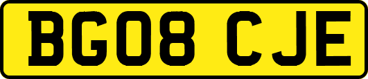 BG08CJE