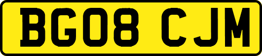 BG08CJM