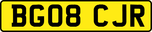 BG08CJR