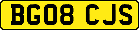 BG08CJS