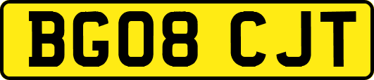 BG08CJT
