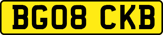 BG08CKB