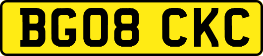 BG08CKC