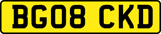 BG08CKD