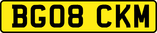 BG08CKM