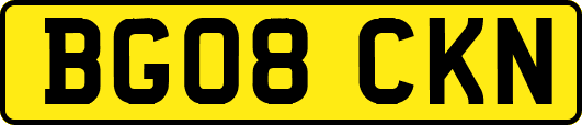 BG08CKN